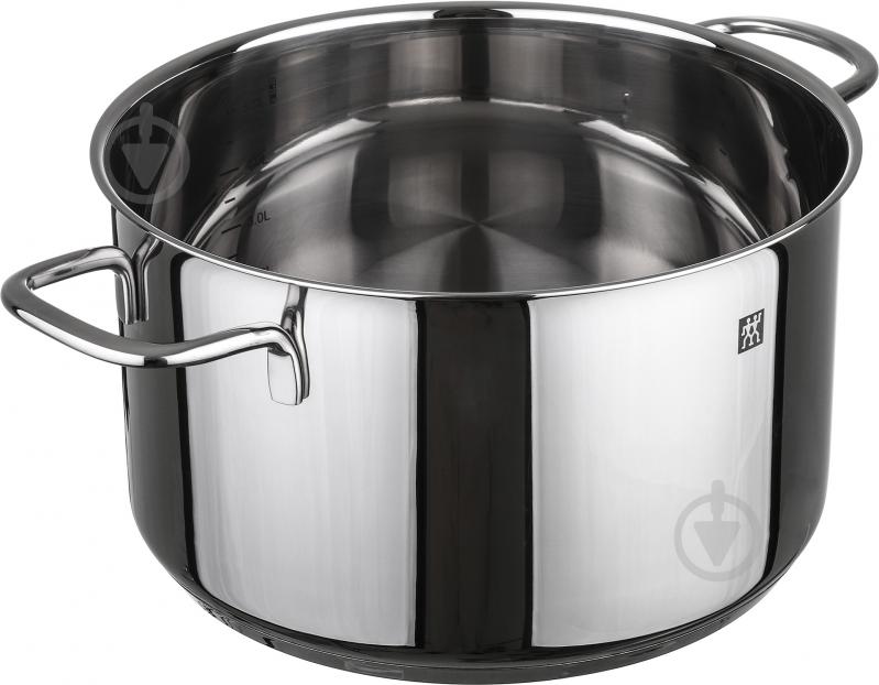 Набір каструль Zwilling J.A. Henckels Neo 9 предметів 66330-000-0 - фото 8