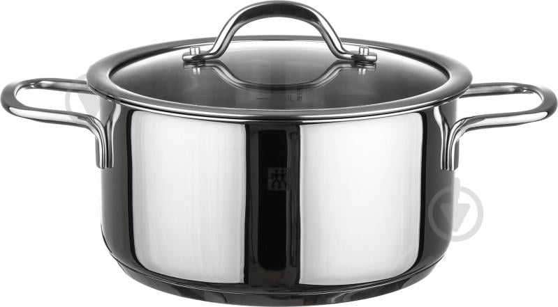 Набір каструль Zwilling J.A. Henckels Neo 9 предметів 66330-000-0 - фото 9