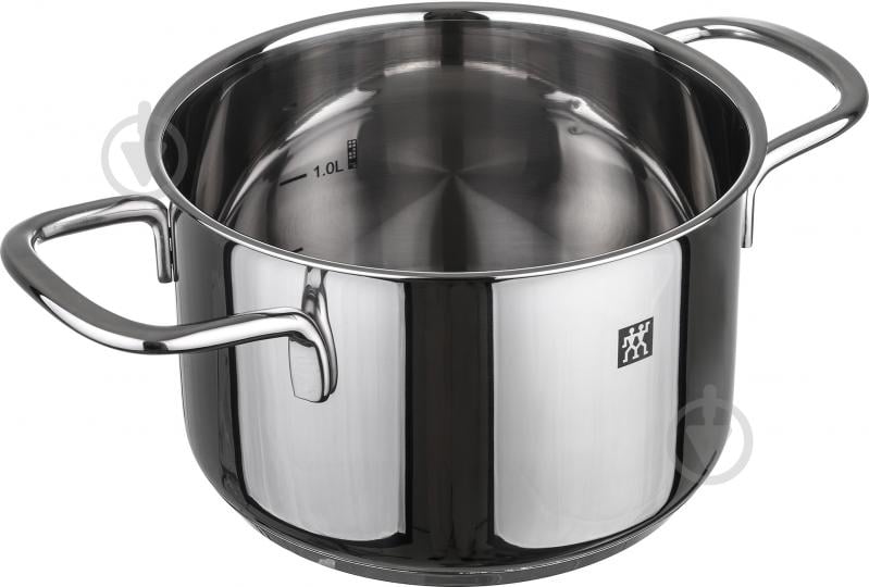 Набір каструль Zwilling J.A. Henckels Neo 9 предметів 66330-000-0 - фото 6