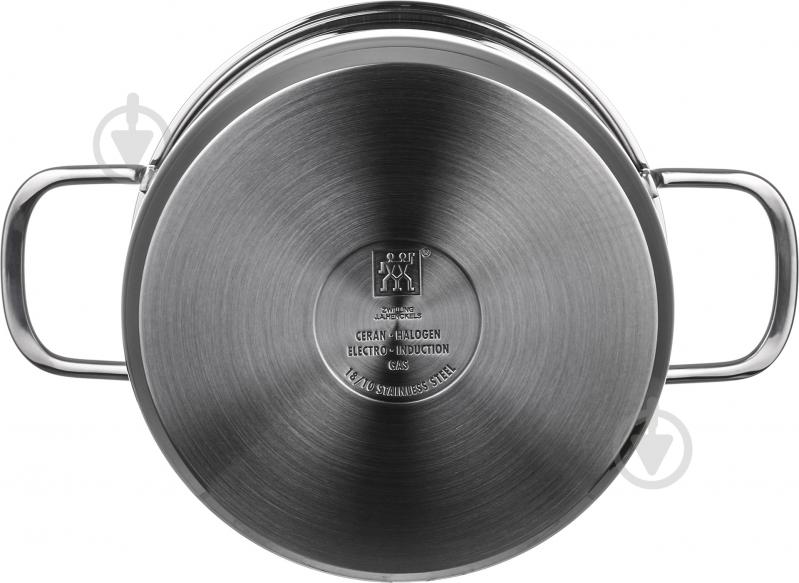 Набір каструль Zwilling J.A. Henckels Neo 9 предметів 66330-000-0 - фото 4