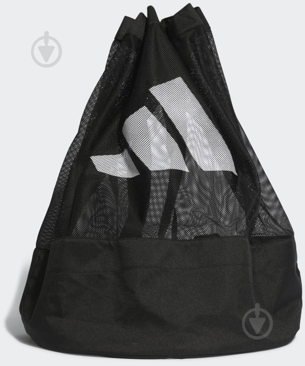 Сетка Adidas FB BALLNET HS9751 черный - фото 1