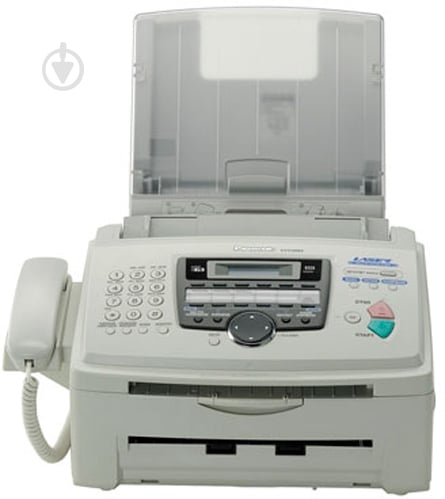 Телефакс Panasonic KX-FLM663RU - фото 2