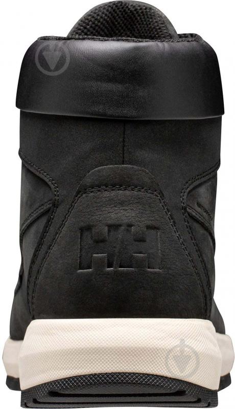 Ботинки Helly Hansen BOWSTRING PRIMALOFT 11653_990 р.44 черный - фото 2