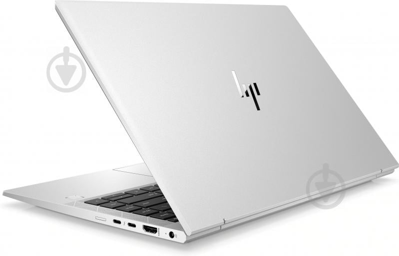 Ноутбук HP EliteBook 840 Aero G8 14" (3G2J8EA) silver - фото 4