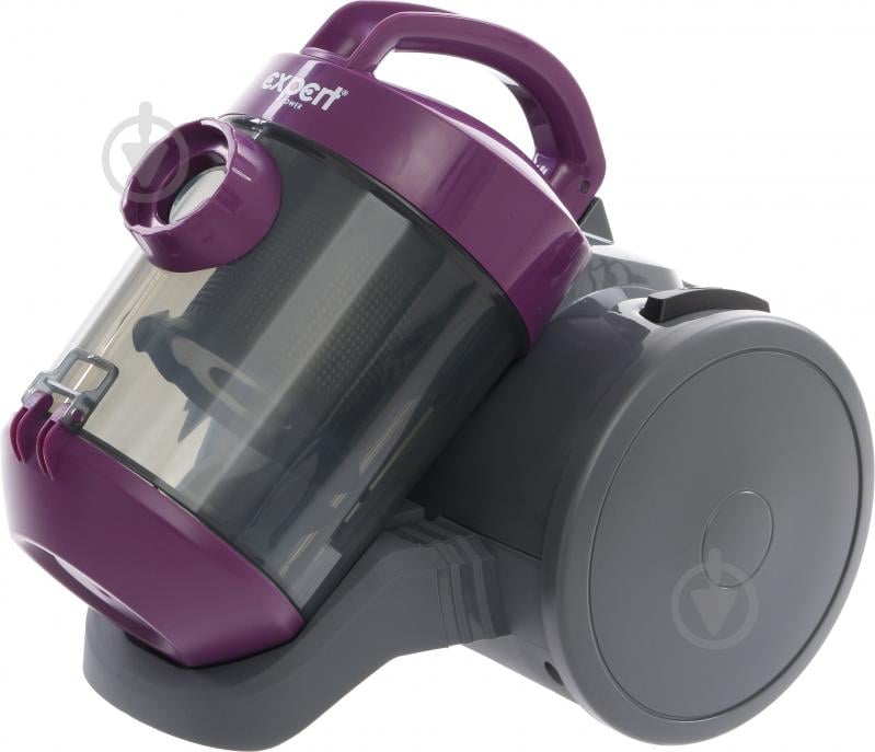 Пылесос Expert JL-C3001C - фото 3 Пылесос Expert JL-C3001C - фото 3