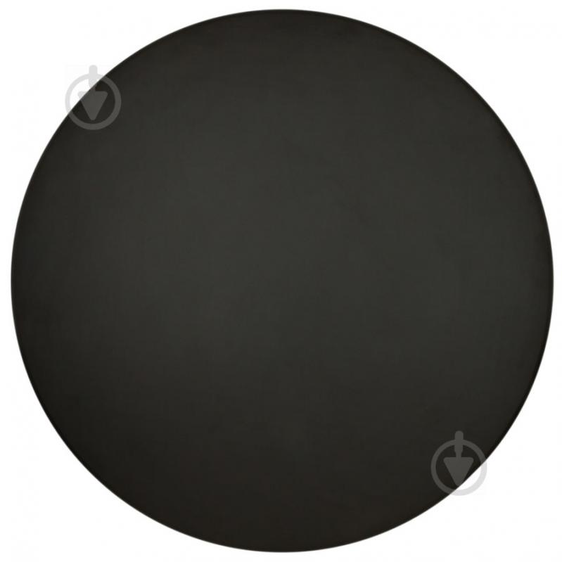 Стол обеденный Topalit 700 мм Black 0407 - фото 2