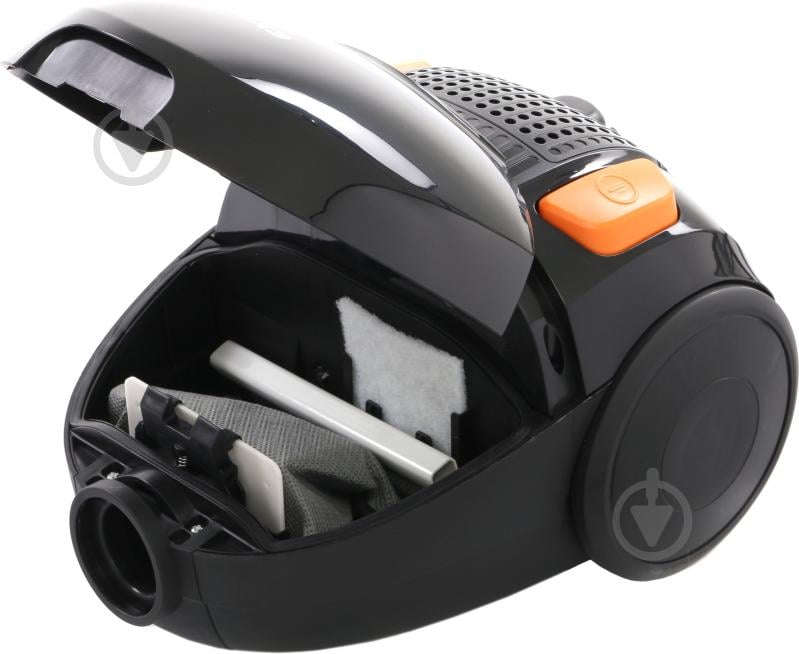 Пылесос Expert JL-H3006C - фото 4 Пылесос Expert JL-H3006C - фото 4