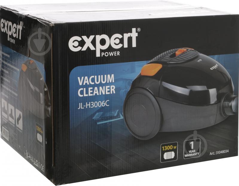 Пылесос Expert JL-H3006C - фото 9 Пылесос Expert JL-H3006C - фото 9