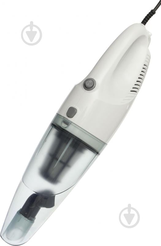 Пылесос Expert JL-S1001W - фото 4