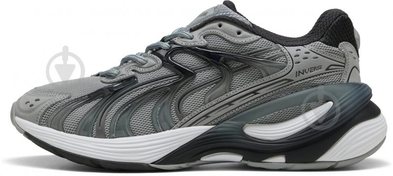 ᐉ Кросівки чоловічі демісезонні Puma Inverse Shades Of 40234401 р