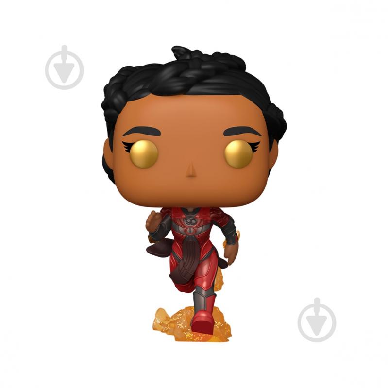 Фигурка Funko Pop! серии Вечные - Маккари 49714 - фото 1