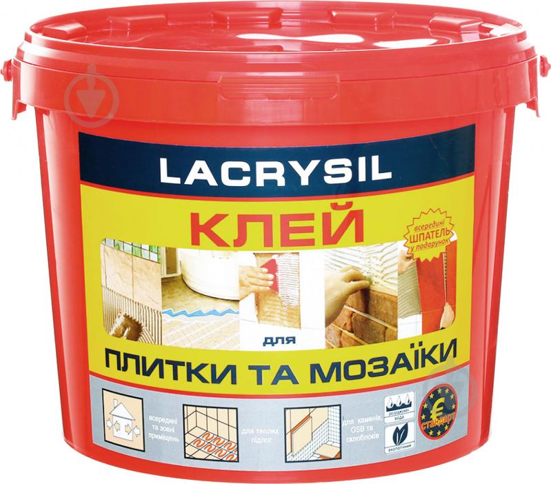 Клей для мозаики: виды и советы по выбору Клей для мозаики: виды и советы по выбору