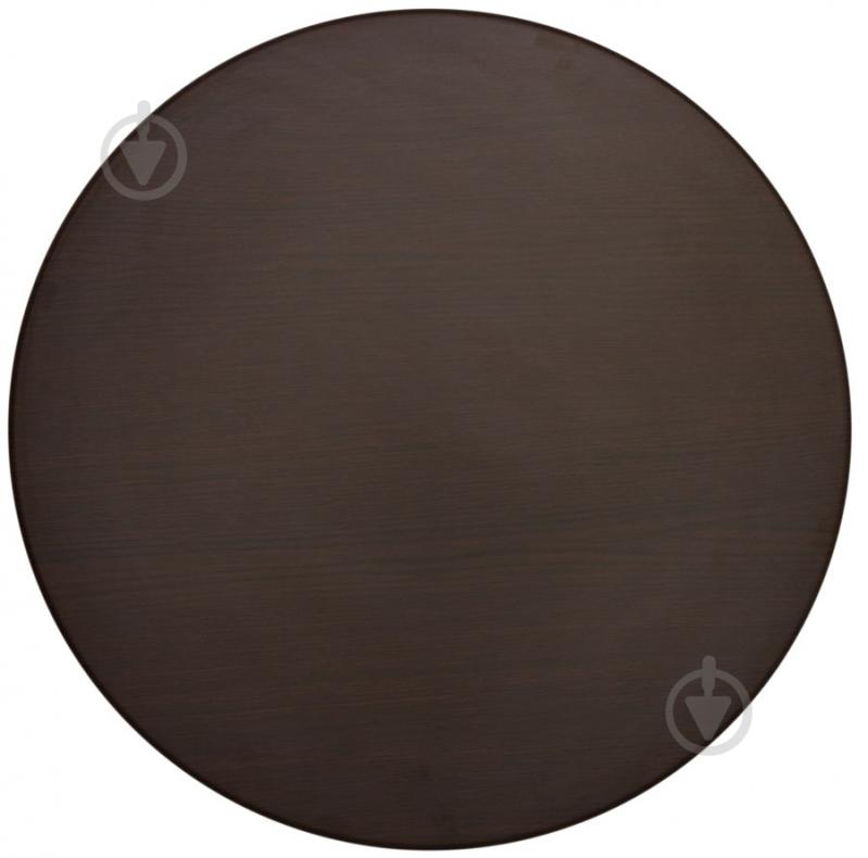 Стіл обідній Topalit 800 мм Wenge 0106 - фото 2