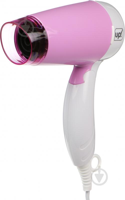 Фен дорожный UP! (Underprice) HD-5901 - фото 1
