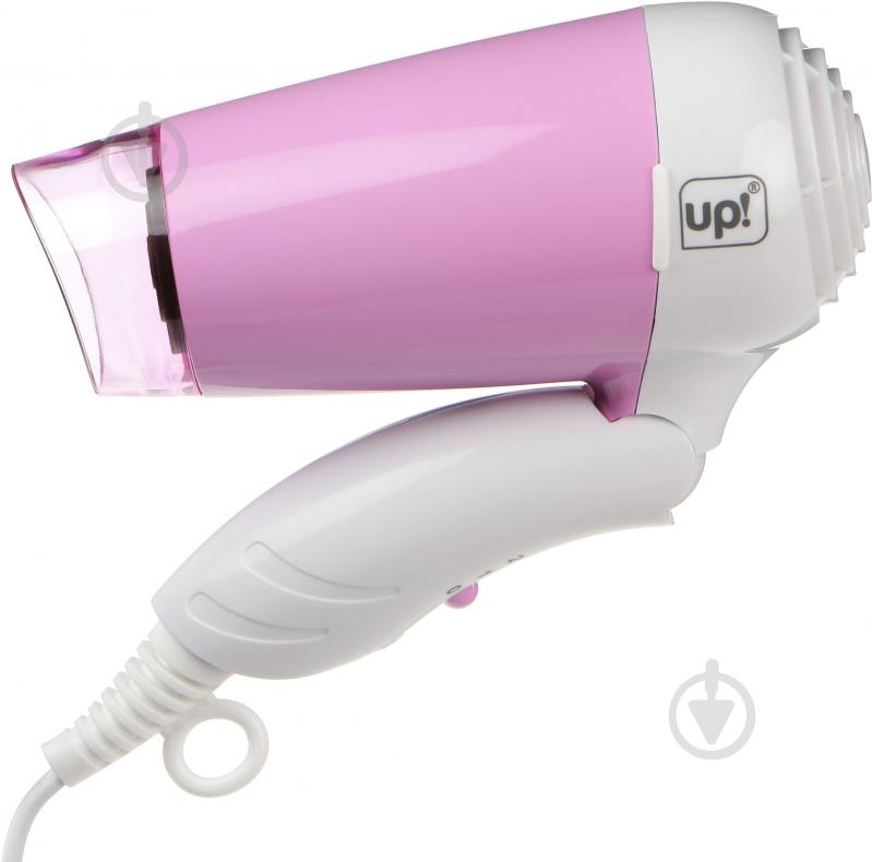 Фен дорожный UP! (Underprice) HD-5901 - фото 4