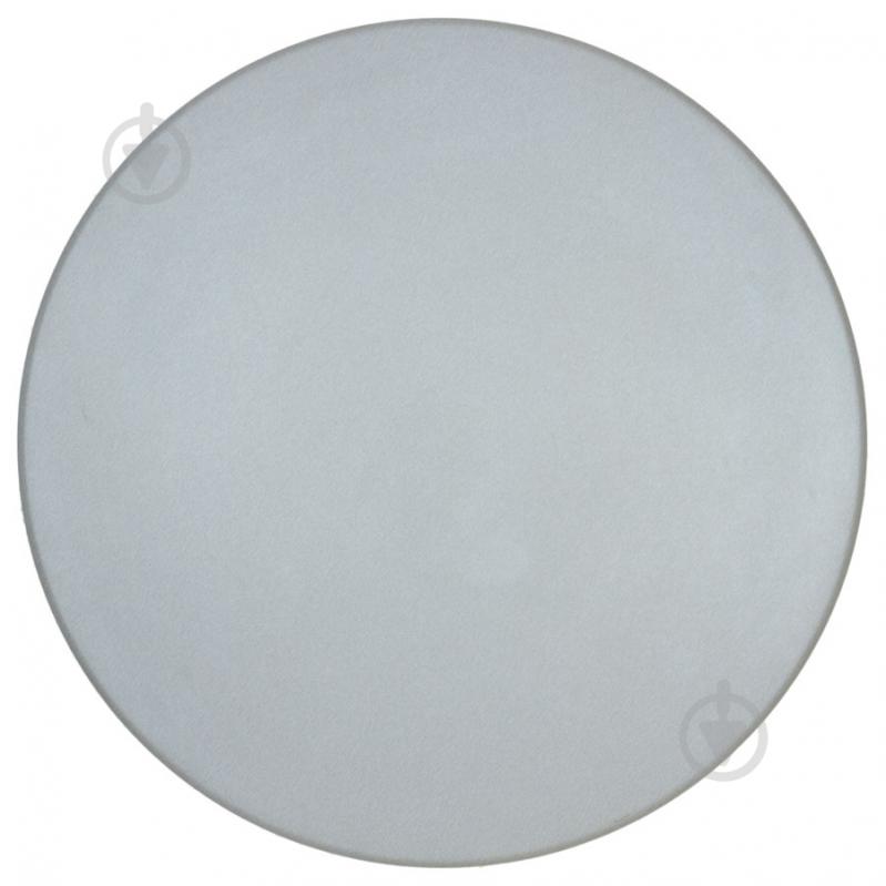 Стіл обідній Topalit 800 мм Brushed Silver 0107 - фото 2 Стіл обідній Topalit 800 мм Brushed Silver 0107 - фото 2