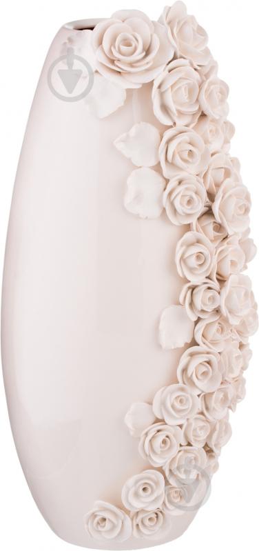 Ваза Патио 32 см 32 см - фото 1