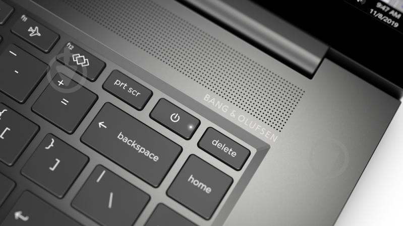 Ноутбук HP ZBook Studio G8 15,6" (314G8EA) silver - фото 8