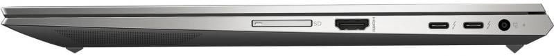 Ноутбук HP ZBook Studio G8 15,6" (314G5EA) silver - фото 6 Ноутбук HP ZBook Studio G8 15,6" (314G5EA) silver - фото 6