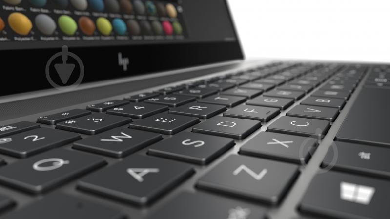 Ноутбук HP ZBook Studio G8 15,6" (314G5EA) silver - фото 8 Ноутбук HP ZBook Studio G8 15,6" (314G5EA) silver - фото 8