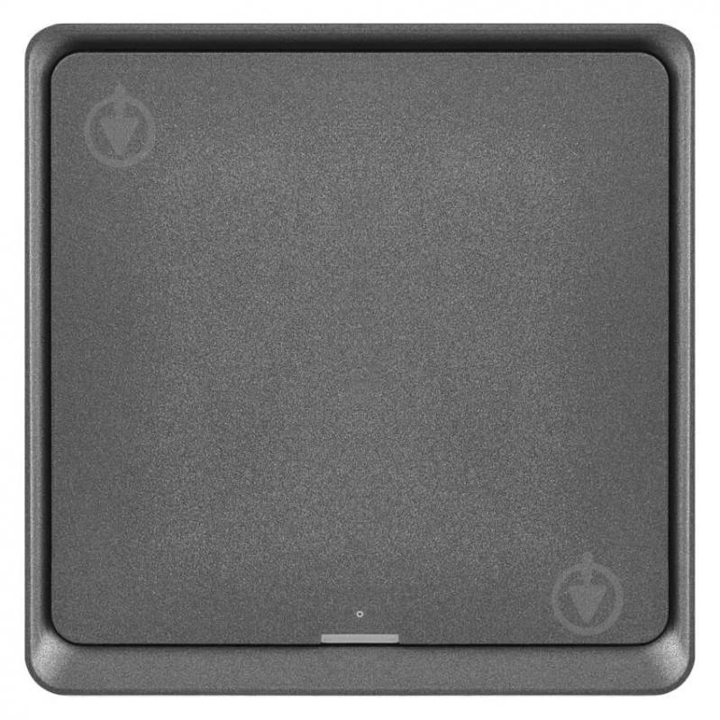 Выключатель дистанционный H5014 GoSmart ZigBee CR2430 - фото 2 Выключатель дистанционный H5014 GoSmart ZigBee CR2430 - фото 2