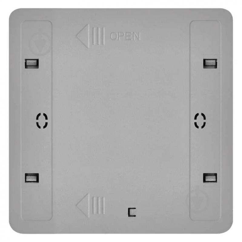 Выключатель дистанционный H5014 GoSmart ZigBee CR2430 - фото 4 Выключатель дистанционный H5014 GoSmart ZigBee CR2430 - фото 4