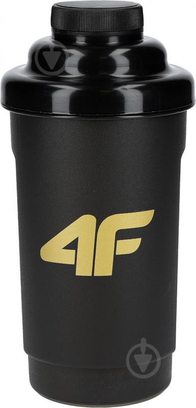 Шейкер 4F - фото 1