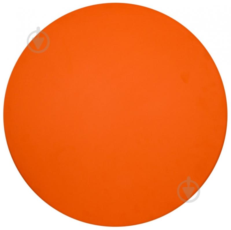 Стол обеденный Topalit 800 мм Orange 0402 - фото 2 Стол обеденный Topalit 800 мм Orange 0402 - фото 2