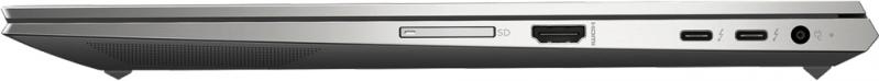 Ноутбук HP ZBook Studio G8 15,6" (314H8EA) silver - фото 6
