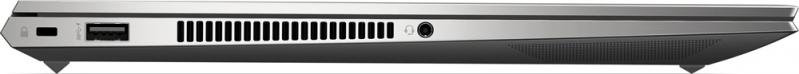 Ноутбук HP ZBook Studio G8 15,6" (314H8EA) silver - фото 7
