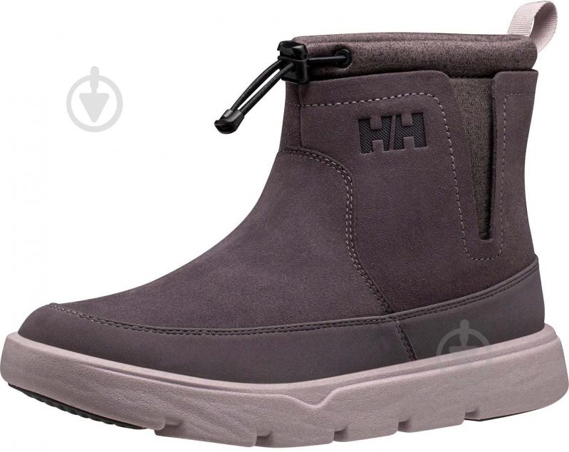 Сапоги Helly Hansen W ADORE BOOT 11746_656 р.38 фиолетовый - фото 3 Сапоги Helly Hansen W ADORE BOOT 11746_656 р.38 фиолетовый - фото 3