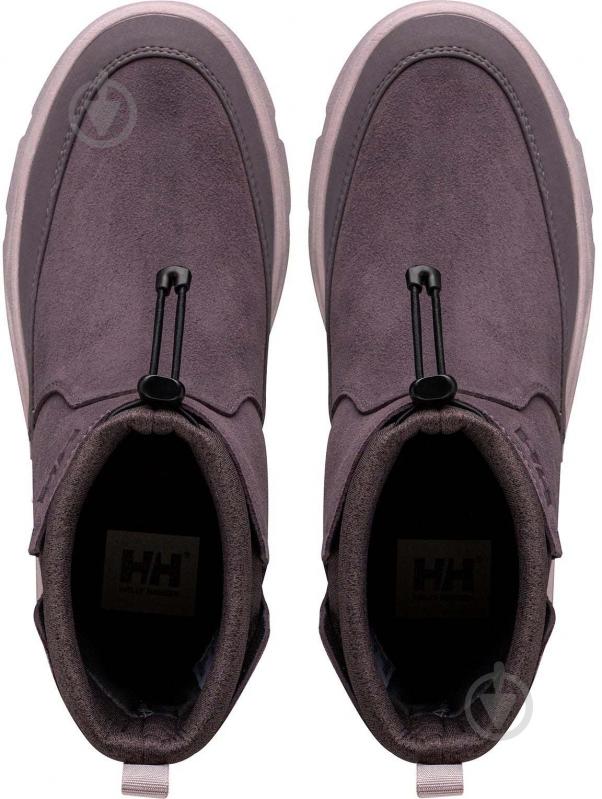Сапоги Helly Hansen W ADORE BOOT 11746_656 р.38 фиолетовый - фото 4 Сапоги Helly Hansen W ADORE BOOT 11746_656 р.38 фиолетовый - фото 4