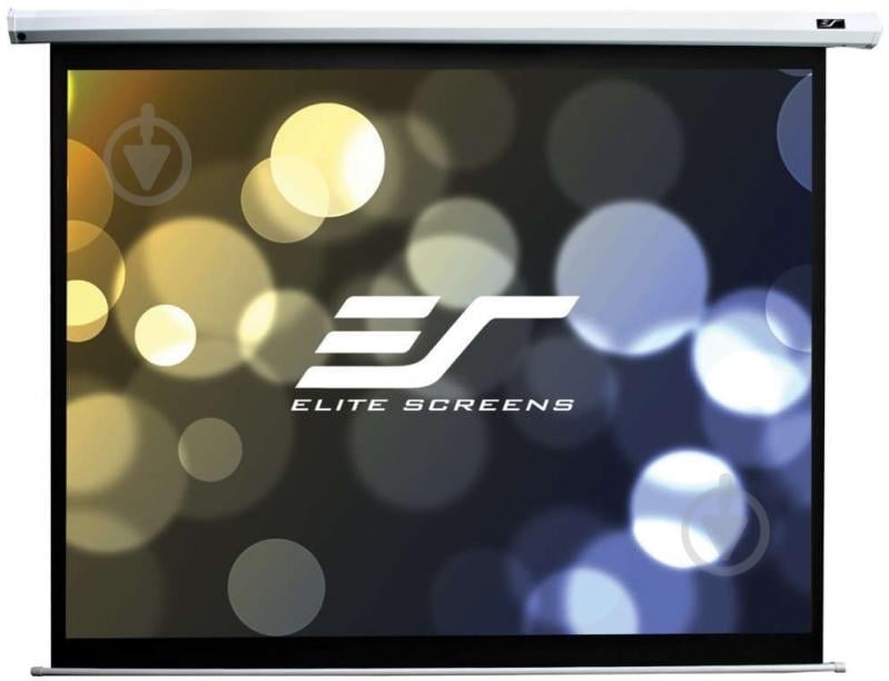 Проекционный экран VMAX135XWV2 ELITE SCREENS - фото 1