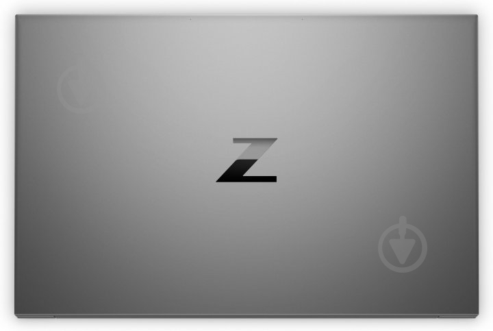 Ноутбук HP ZBook Studio G8 15,6" (4F8H1EA) silver - фото 5