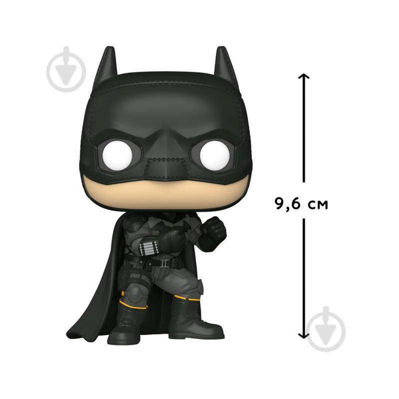 Фігурка Funko Pop! - Бетмен 59276 - фото 2