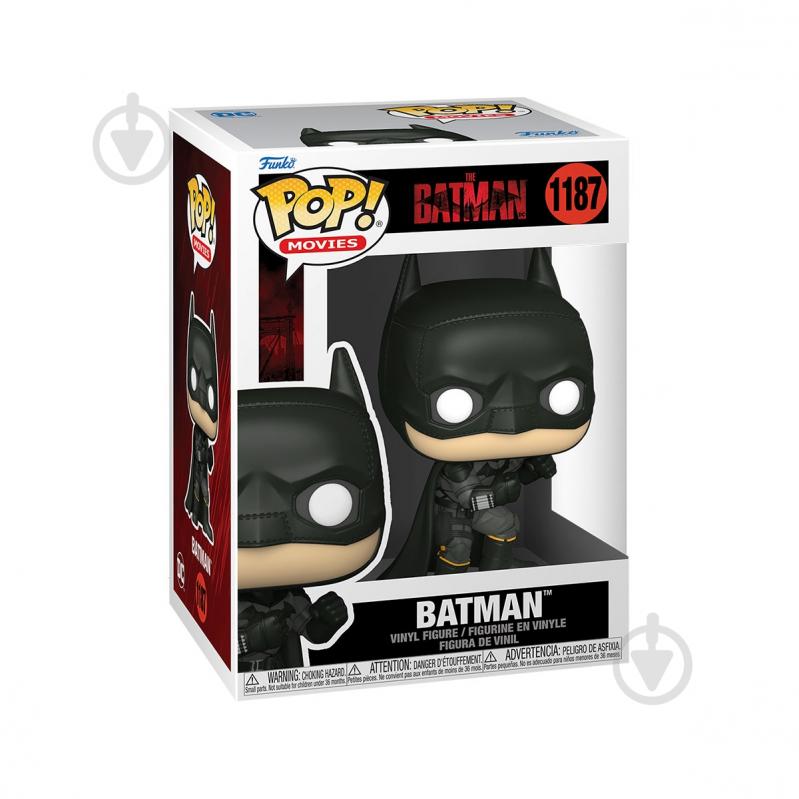 Фігурка Funko Pop! - Бетмен 59276 - фото 1