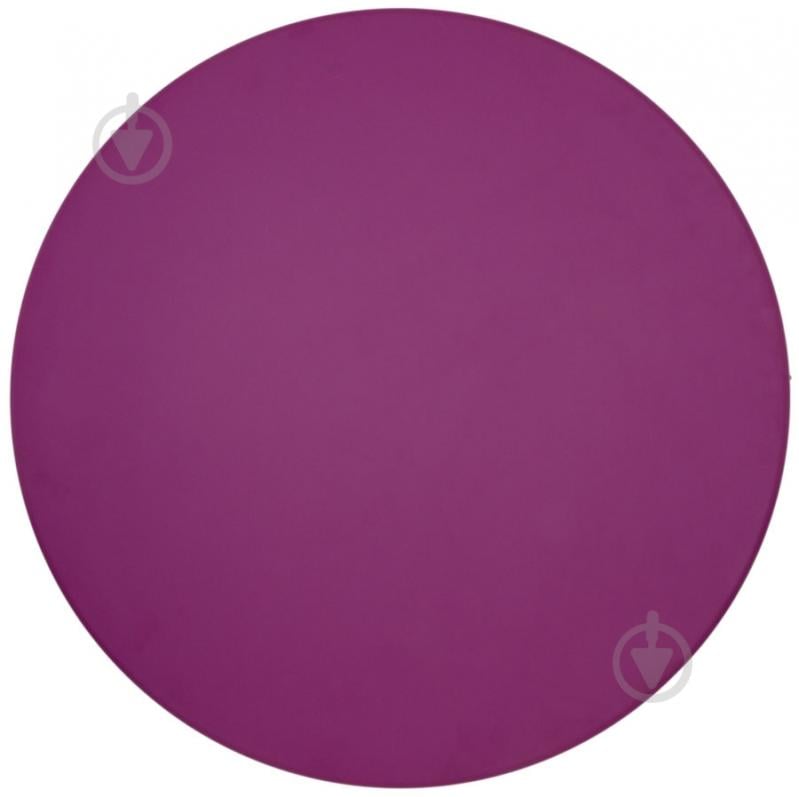 Стол обеденный Topalit 800 мм Purple 0409 - фото 2