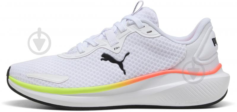 Кросівки чоловічі Puma Skyrocket Lite Alt 38006728 р.45 білі - фото 1 Кросівки чоловічі Puma Skyrocket Lite Alt 38006728 р.45 білі - фото 1