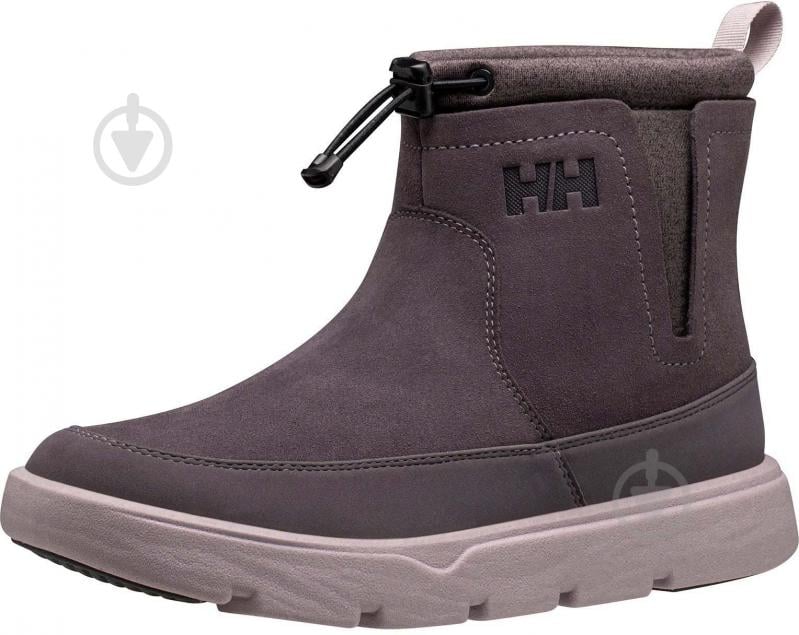 Сапоги Helly Hansen W ADORE BOOT 11746_656 р.39 2/7 фиолетовый - фото 3 Сапоги Helly Hansen W ADORE BOOT 11746_656 р.39 2/7 фиолетовый - фото 3