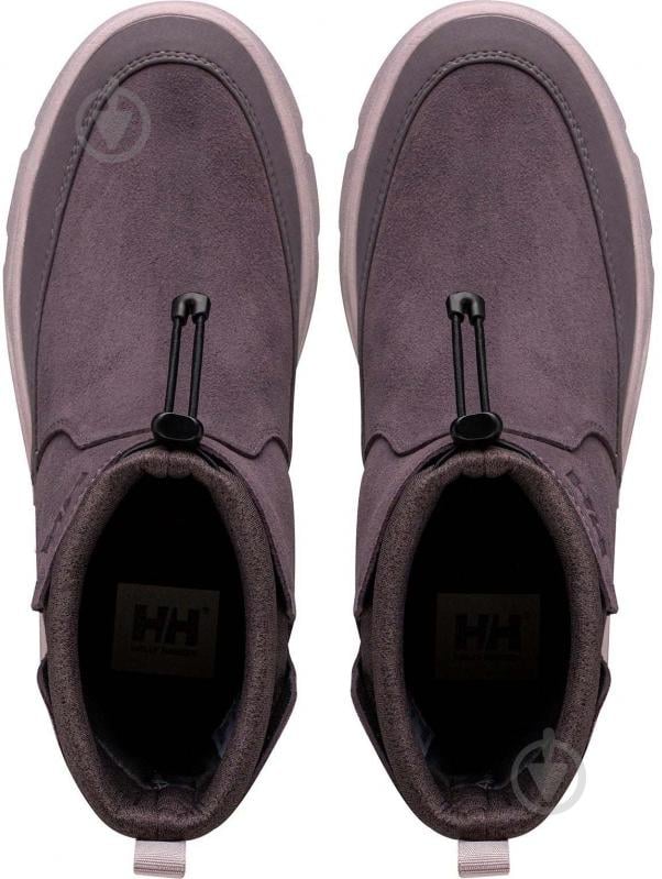Сапоги Helly Hansen W ADORE BOOT 11746_656 р.39 2/7 фиолетовый - фото 4 Сапоги Helly Hansen W ADORE BOOT 11746_656 р.39 2/7 фиолетовый - фото 4