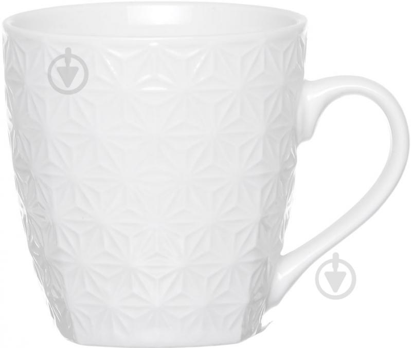 Чашка Tangle Snow 230 мл - фото 1