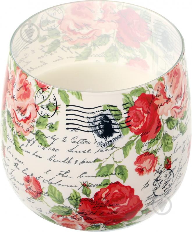 Свеча ароматическая Bispol Родной дом sn71/11 - фото 2