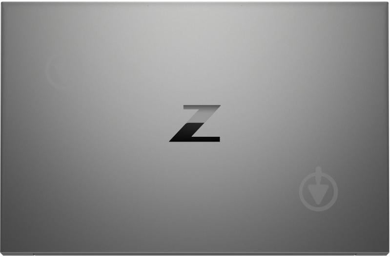 Ноутбук HP ZBook Studio 15,6" (4F8L0EA) silver - фото 4 Ноутбук HP ZBook Studio 15,6" (4F8L0EA) silver - фото 4