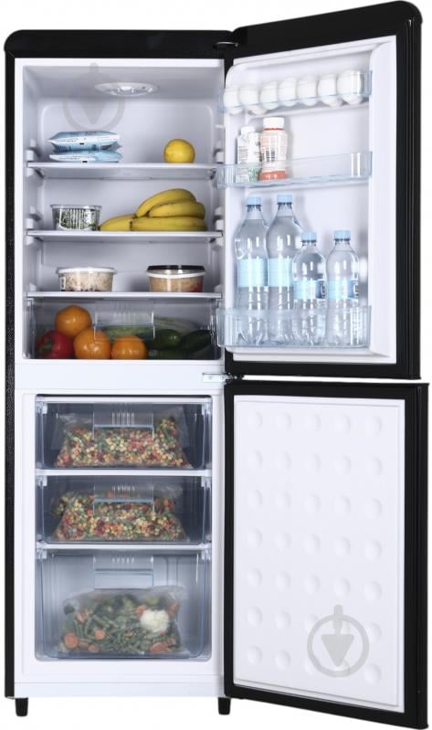 Холодильник Saturn ST-CF2736 - фото 5 Холодильник Saturn ST-CF2736 - фото 5