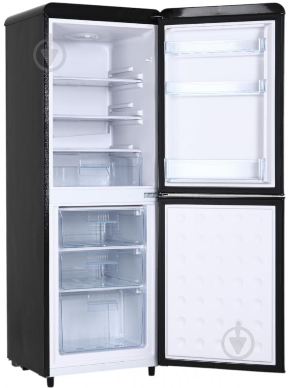 Холодильник Saturn ST-CF2736 - фото 2 Холодильник Saturn ST-CF2736 - фото 2