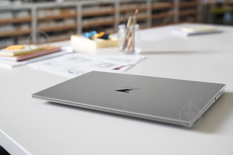 Ноутбук HP ZBook Studio G8 15,6" (4F8K7EA) silver - фото 30