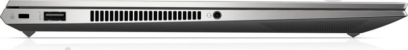 Ноутбук HP ZBook Studio G8 15,6" (4F8K7EA) silver - фото 4