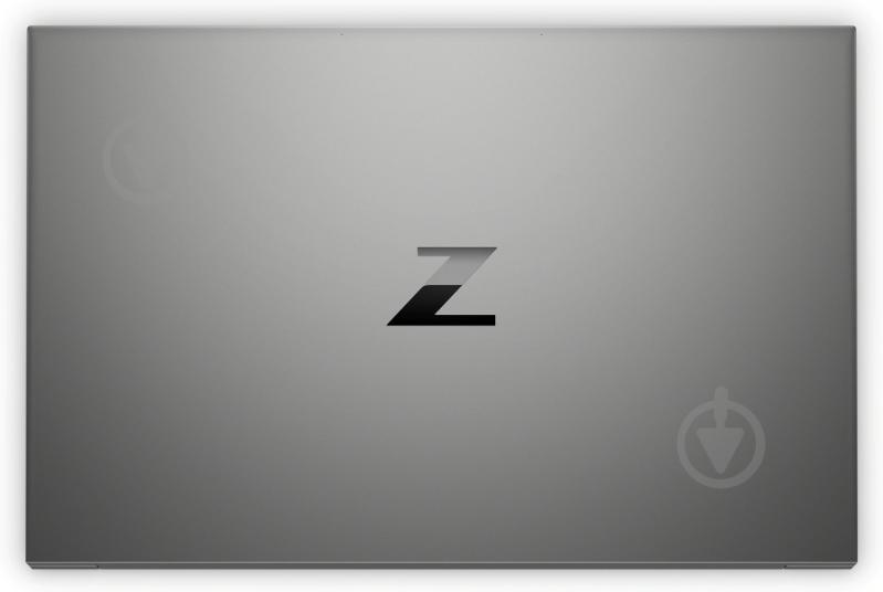 Ноутбук HP ZBook Studio G8 15,6" (4F8K7EA) silver - фото 7