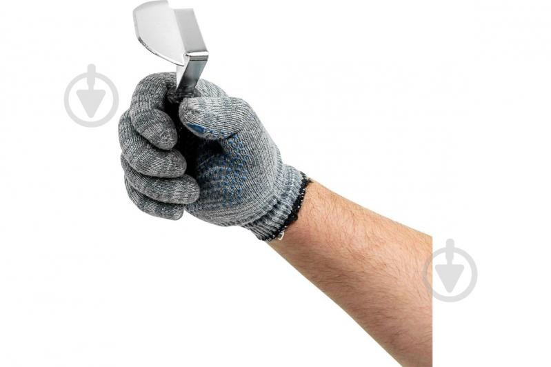 Скребок для ремонта покрышек Partner - фото 3