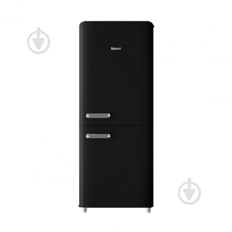 Холодильник Saturn ST-CF2740 - фото 1